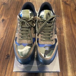 Men’s Valentino Sneaker